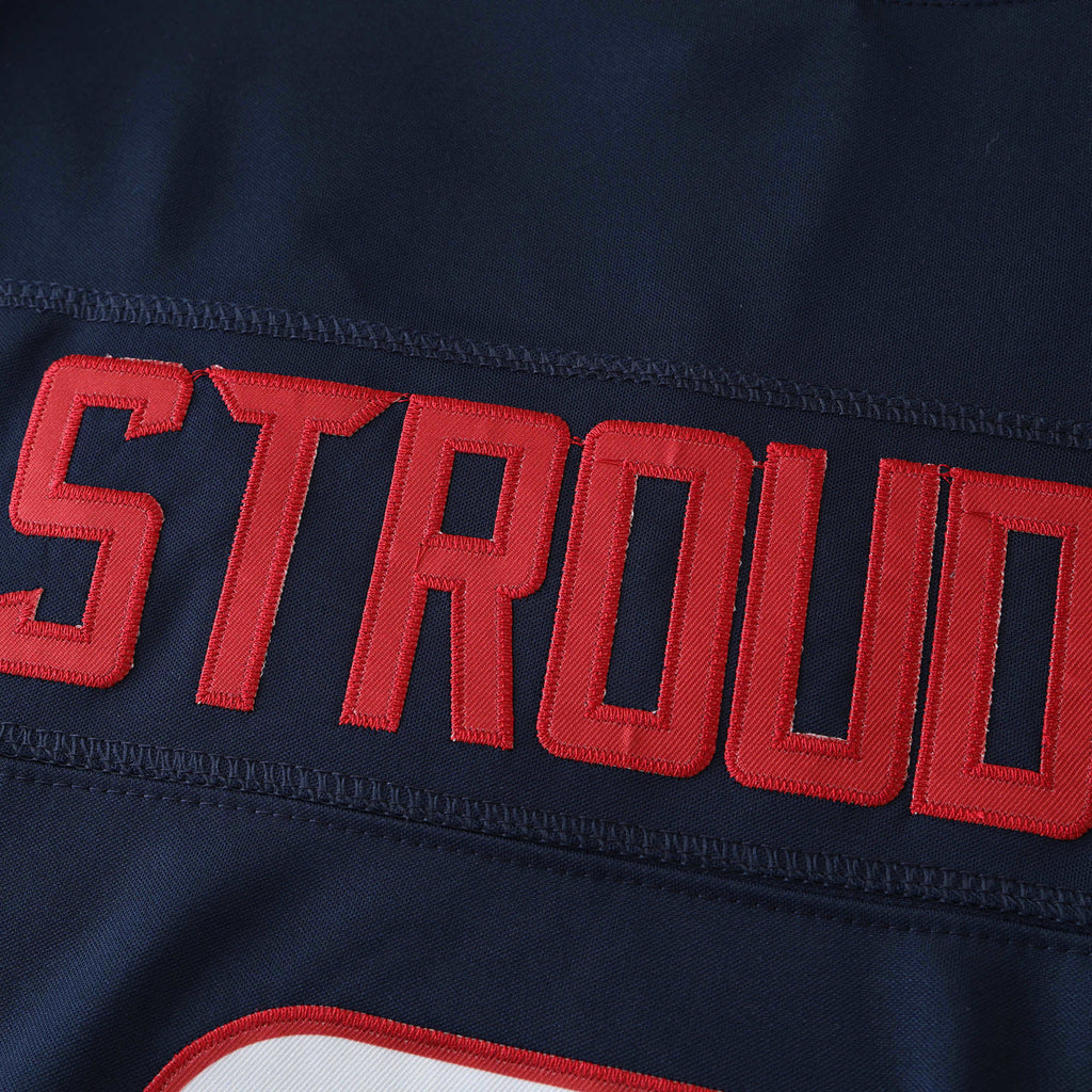 HOU Texans Jersey Azul