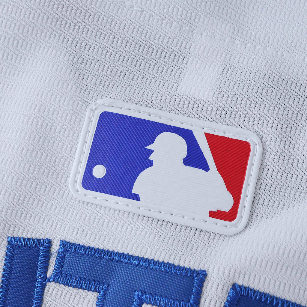 LA Dodgers Tokyo Series Blanca