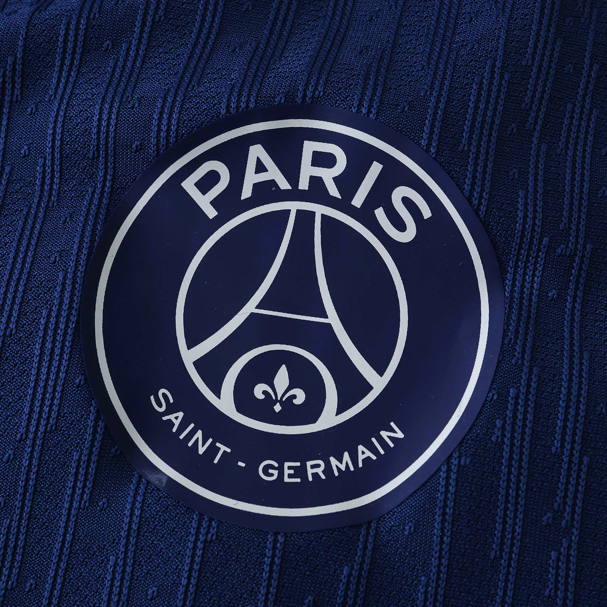 PSG 2024/25 Visitante Versión Jugador