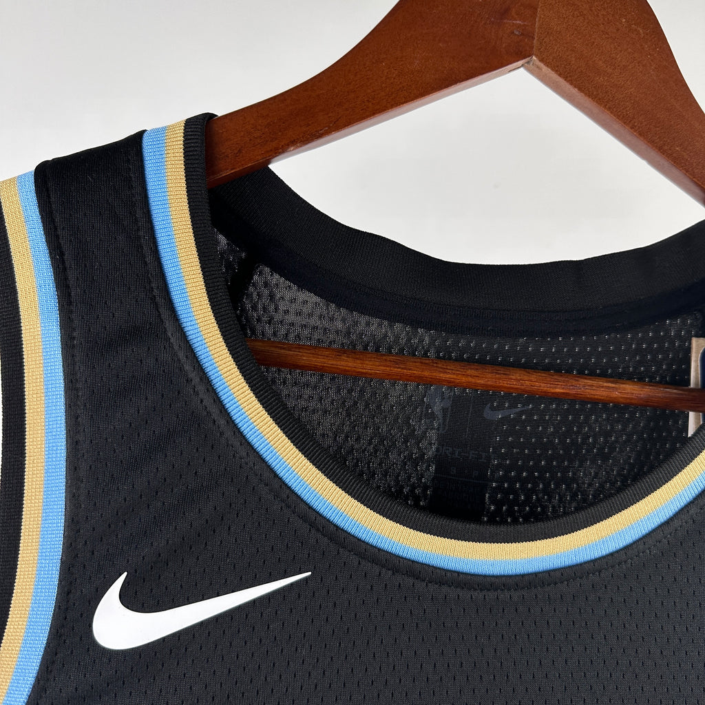 ATL Hawks Jersey City Connect