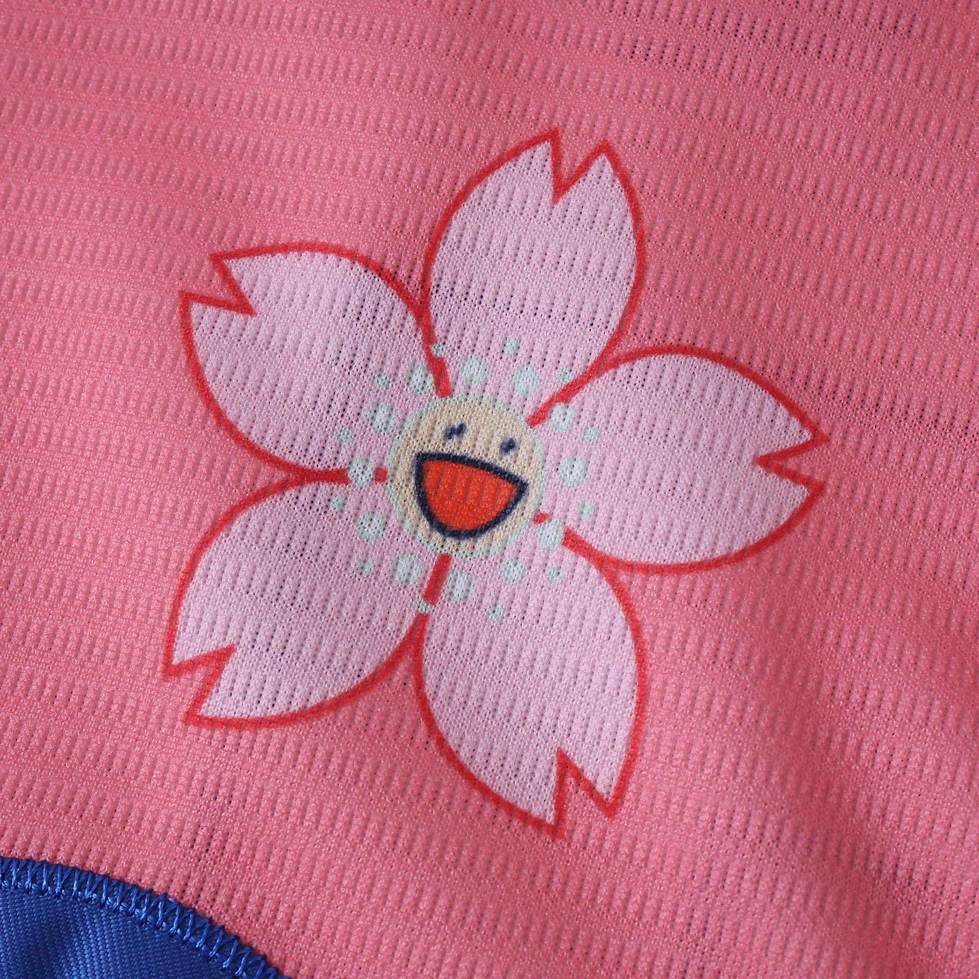 LA Dodgers Tokyo Series Rosa