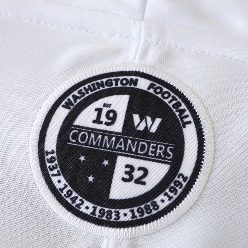 WAS Commanders Jersey Alternativa