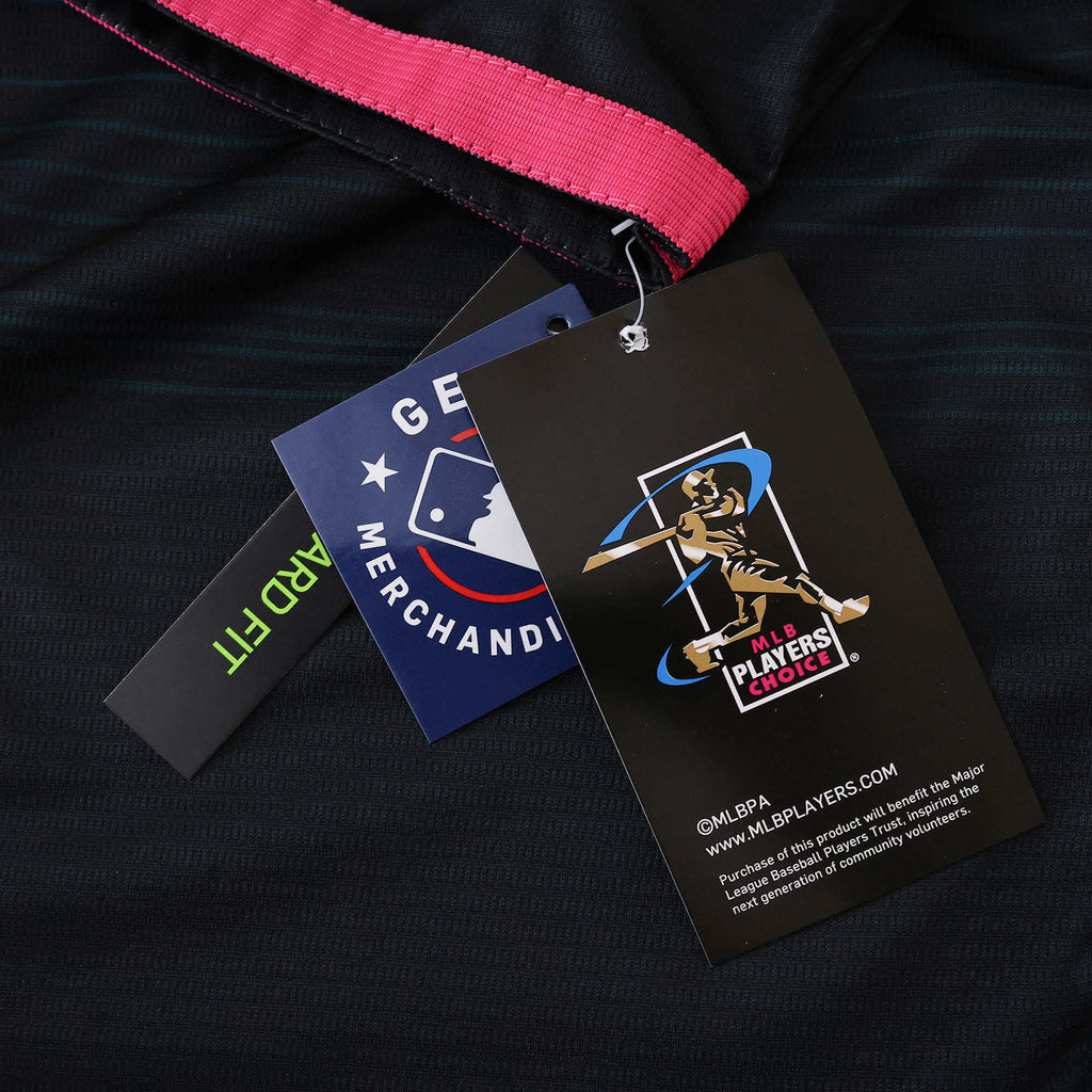 MIA Marlins Jersey City Connect