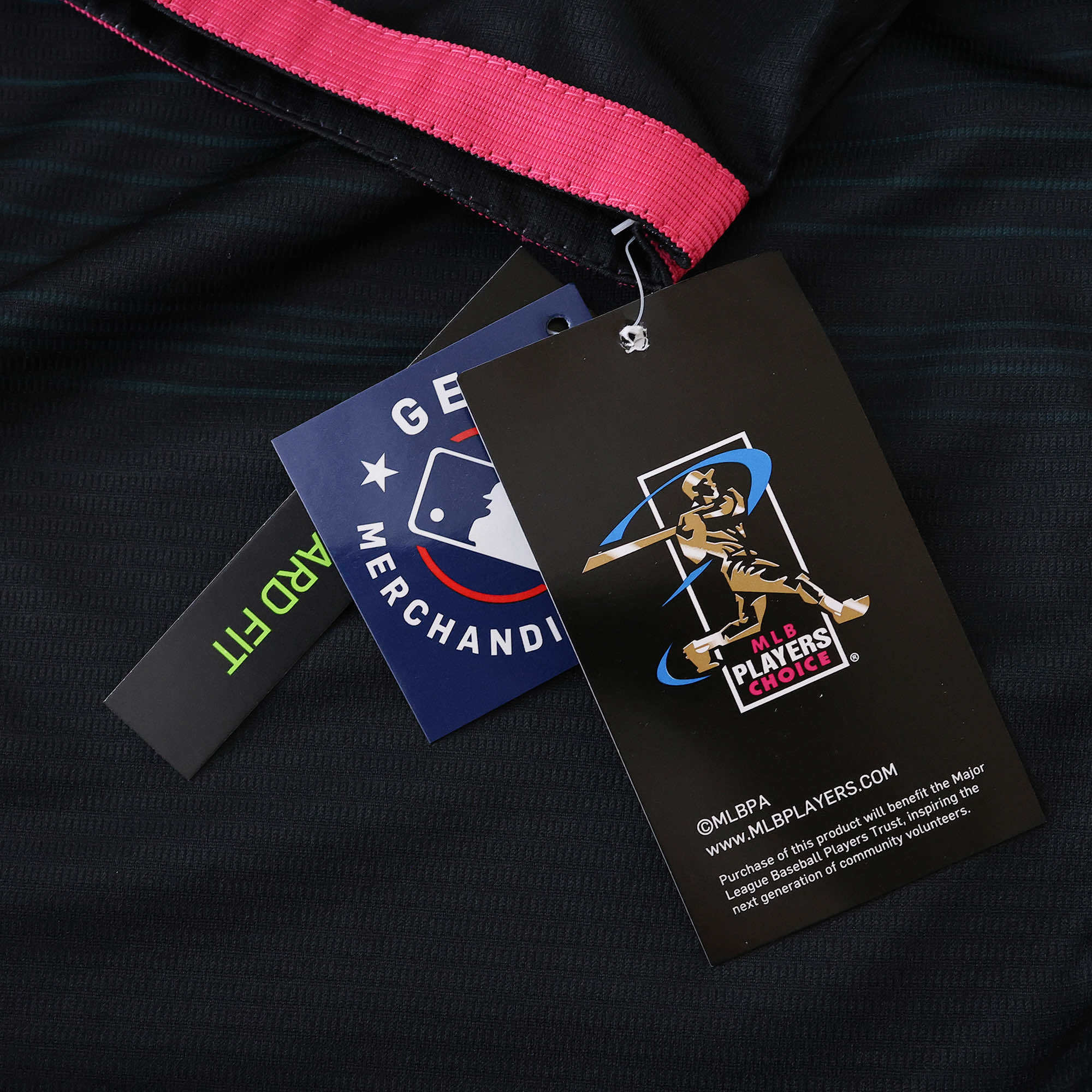 MIA Marlins Jersey City Connect