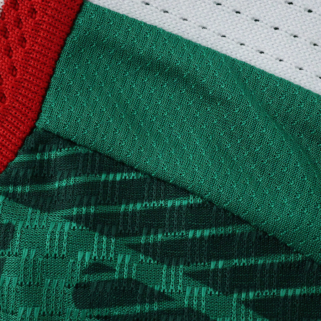 México 2025/26 Local Versión Jugador