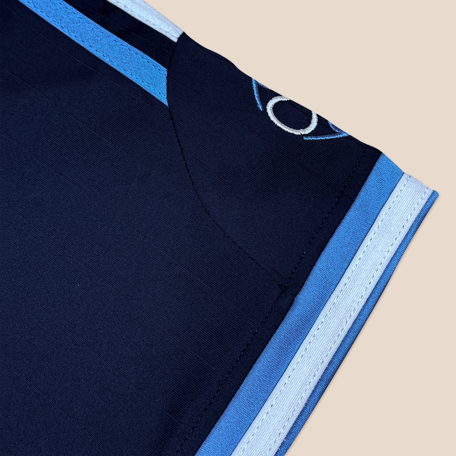 Argentina 2006 Visitante