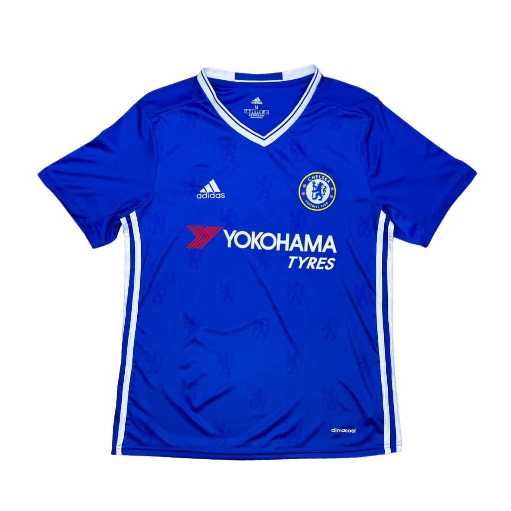 Chelsea 2017/18 Local