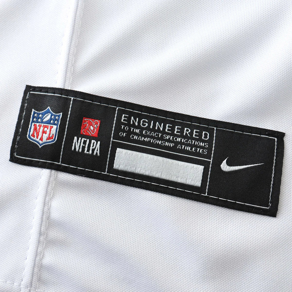 ARI Cardinals Jersey White