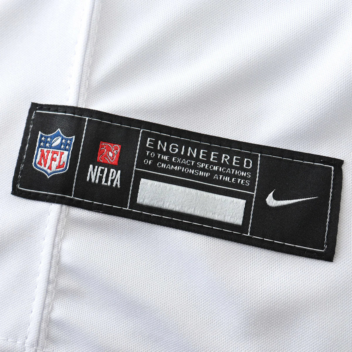 ARI Cardinals Jersey White