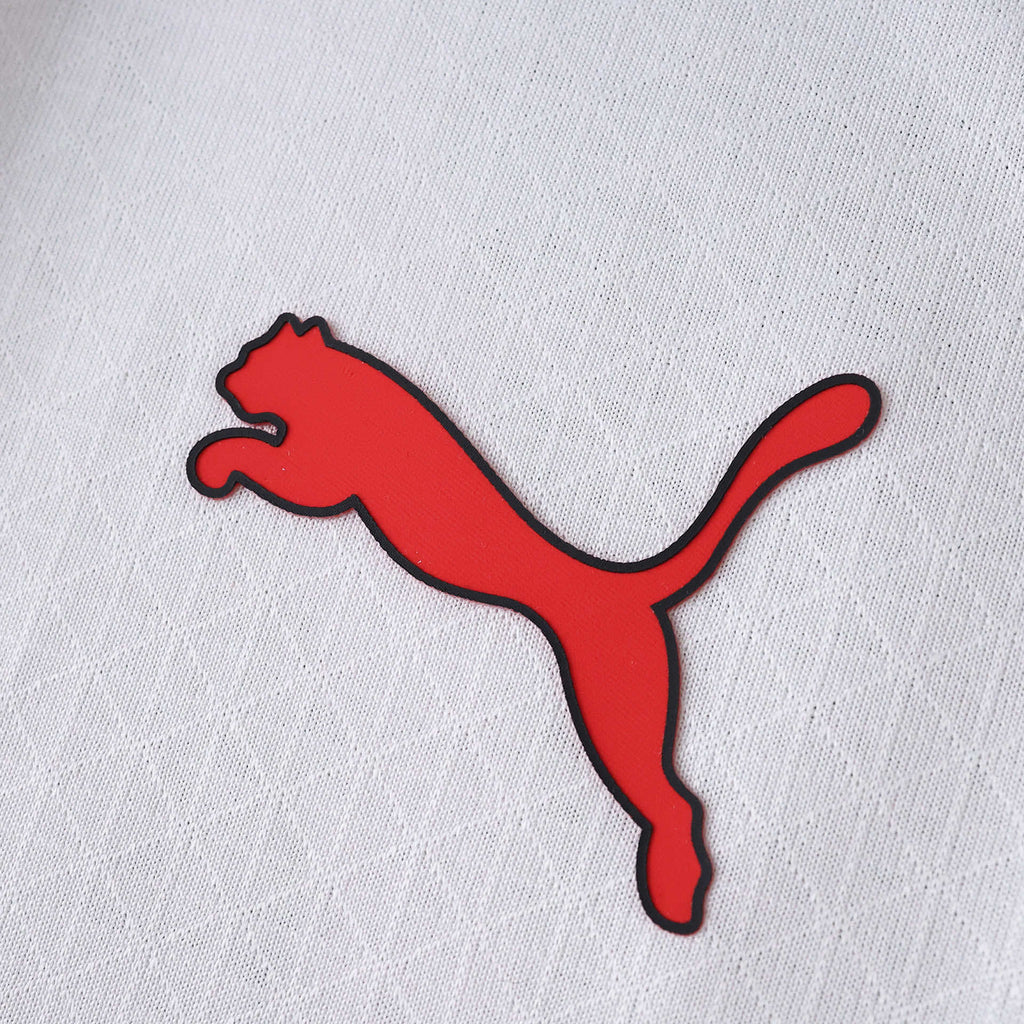 AC Milan 2025/26 Visitante Versión Jugador