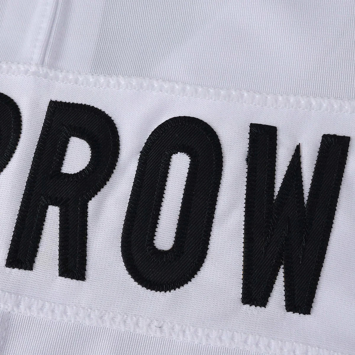 CIN Bengals Jersey Blanco