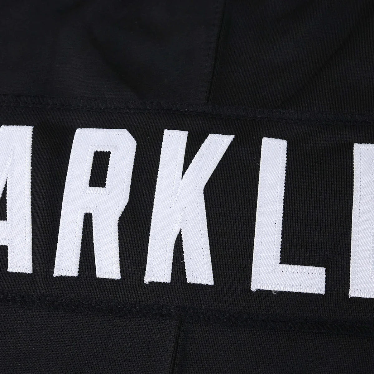 PHI Eagles Jersey Negra