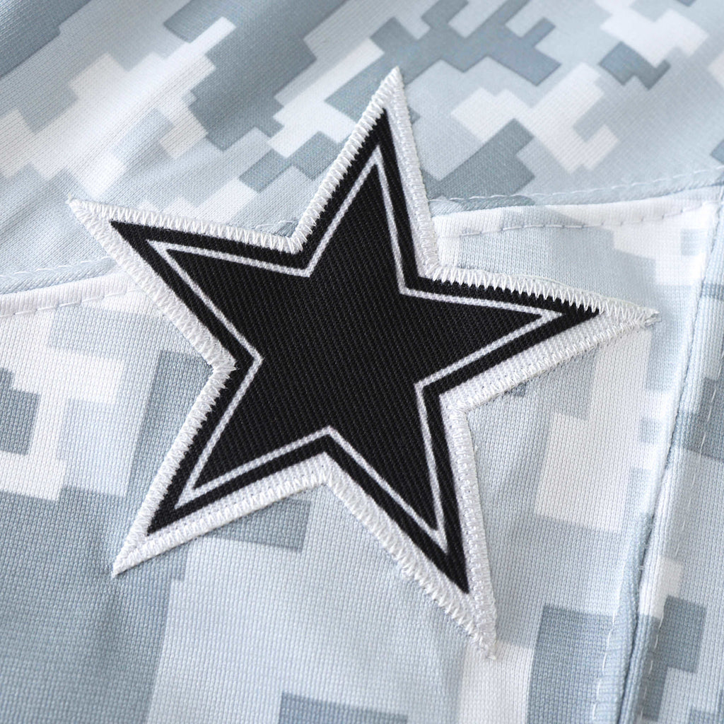 DAL Cowboys 2024 Salute to Service