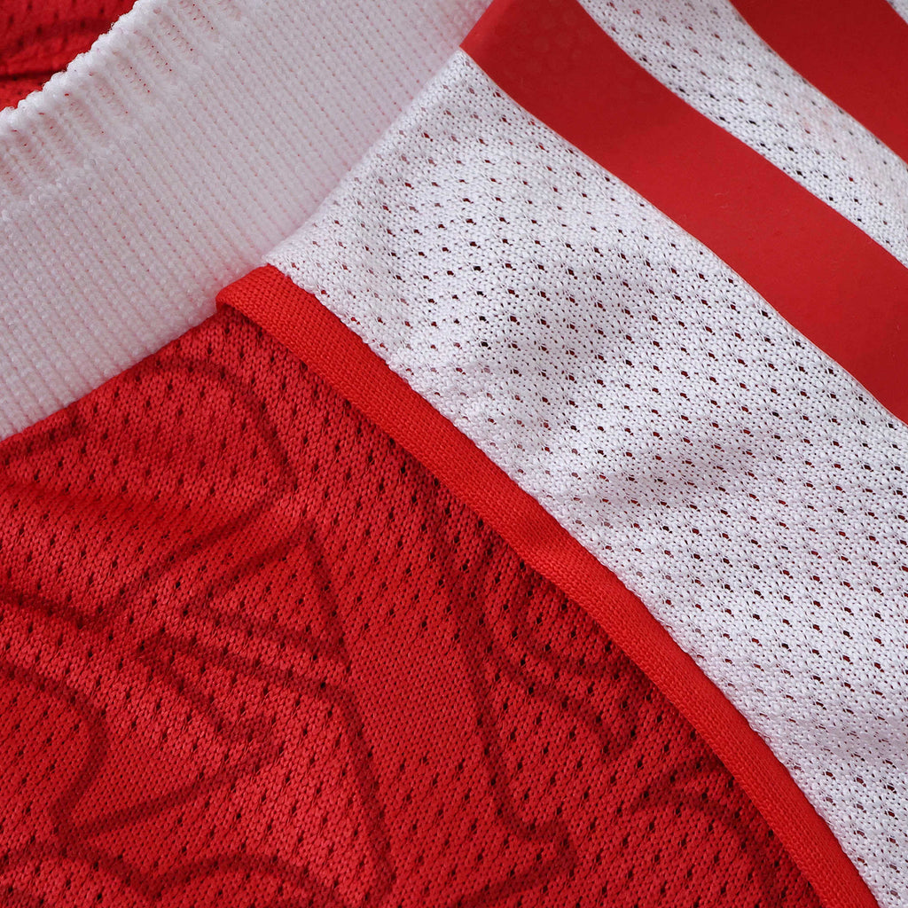 Arsenal 2025/26 Local Versión Jugador