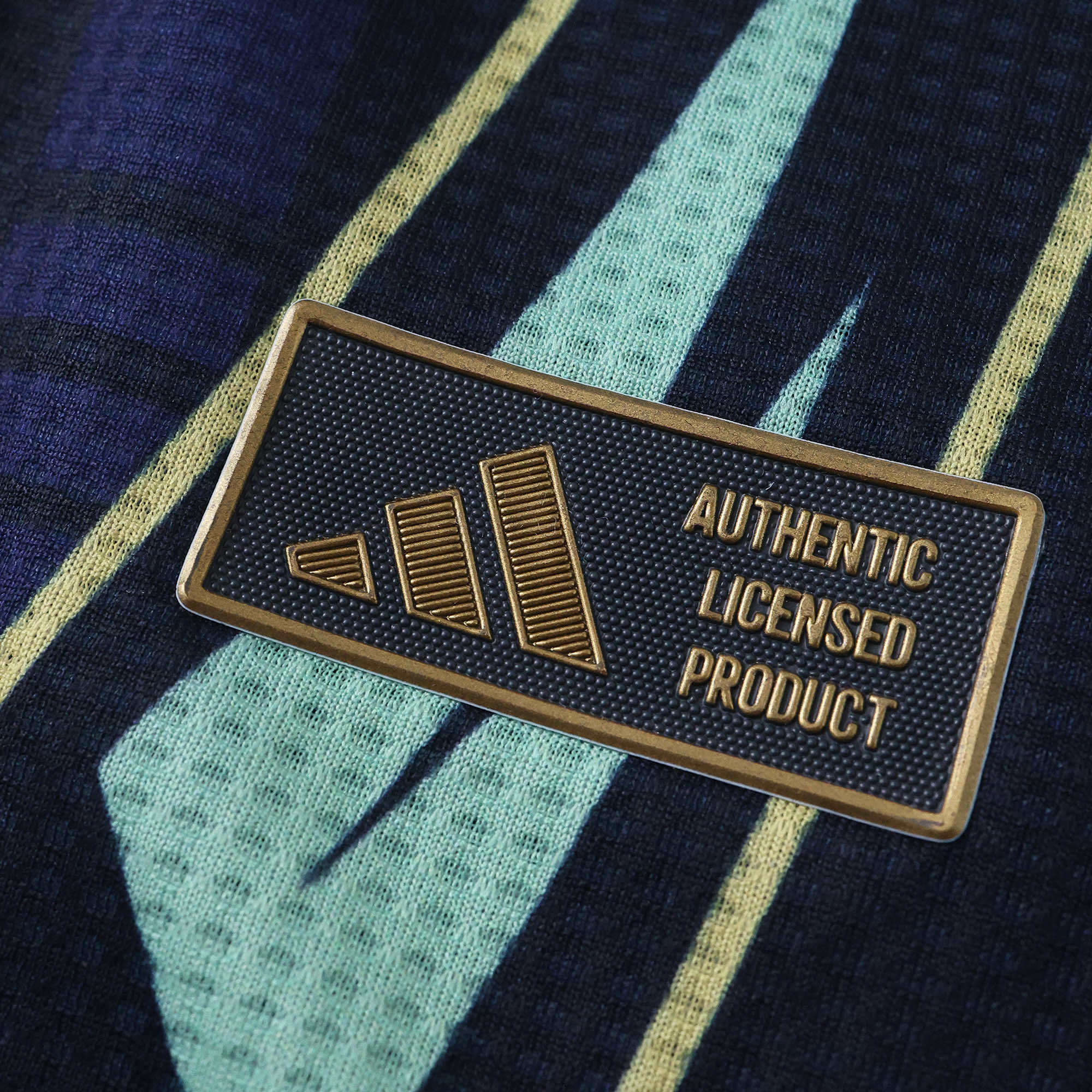 America 2025/26 Concepto Versión Jugador