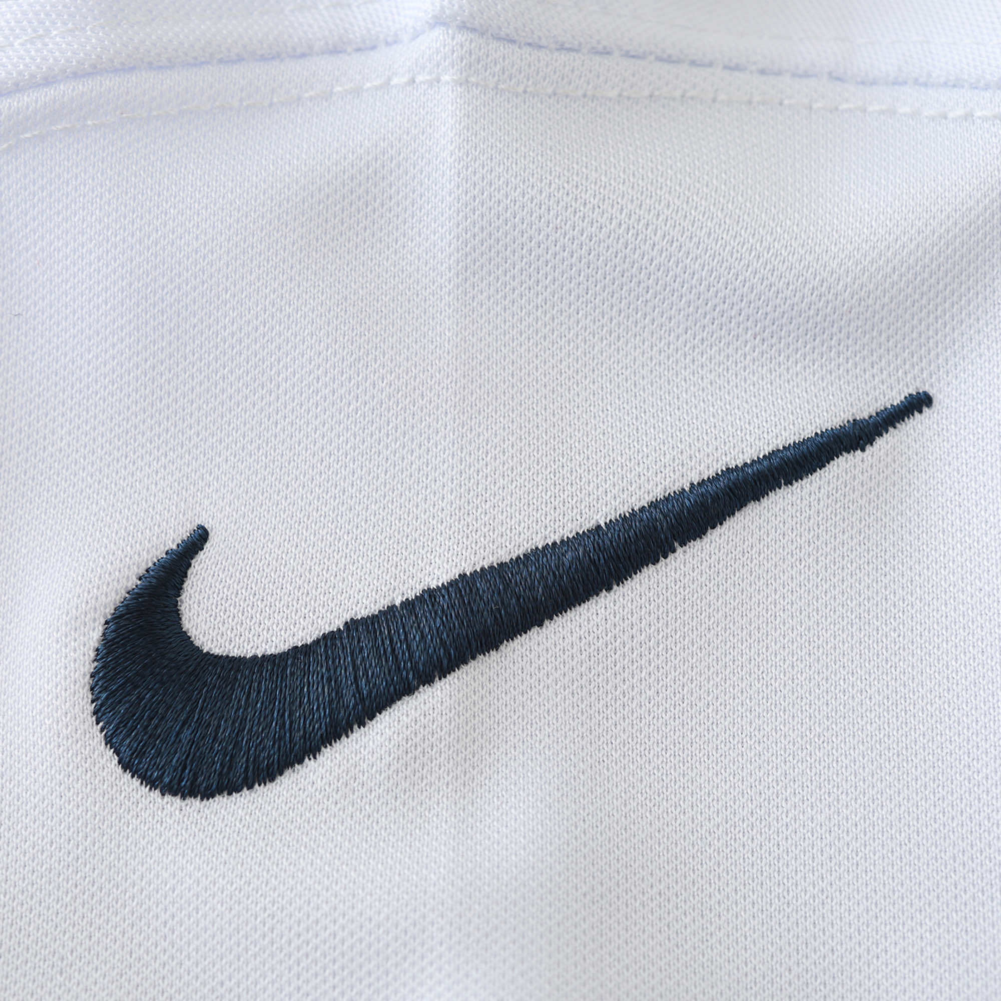 HOU Texans Jersey Blanca