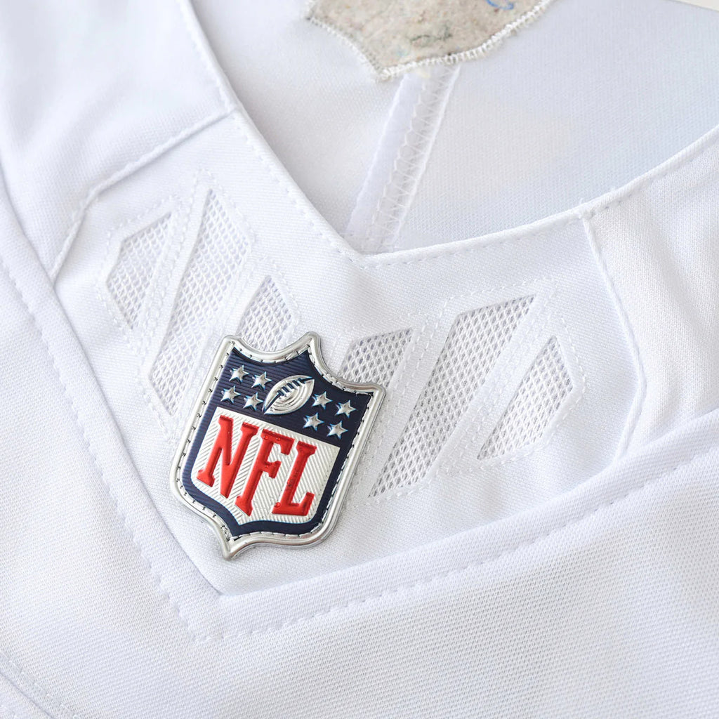 ARI Cardinals Jersey White