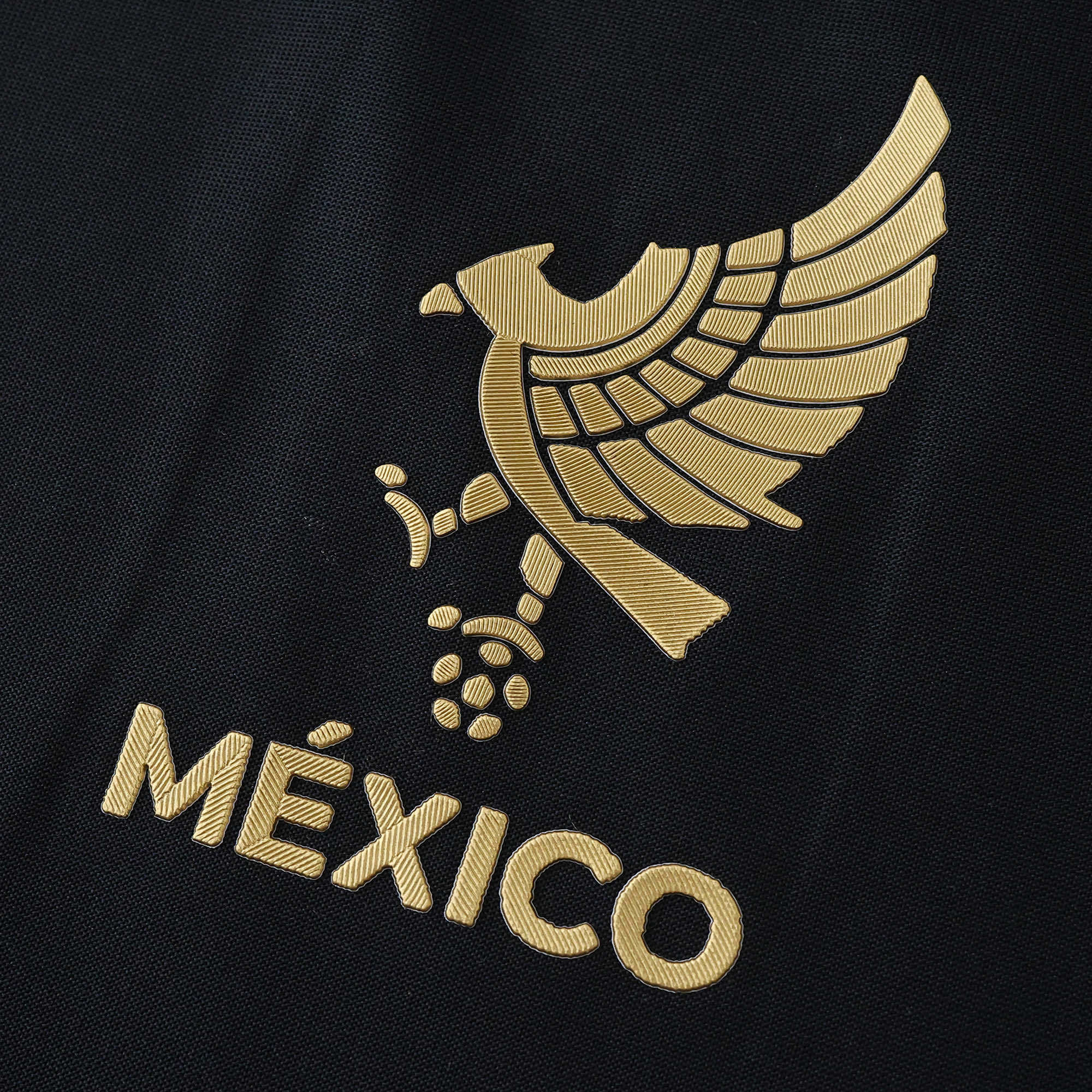 México 2025/26 Tercera Versión Jugador