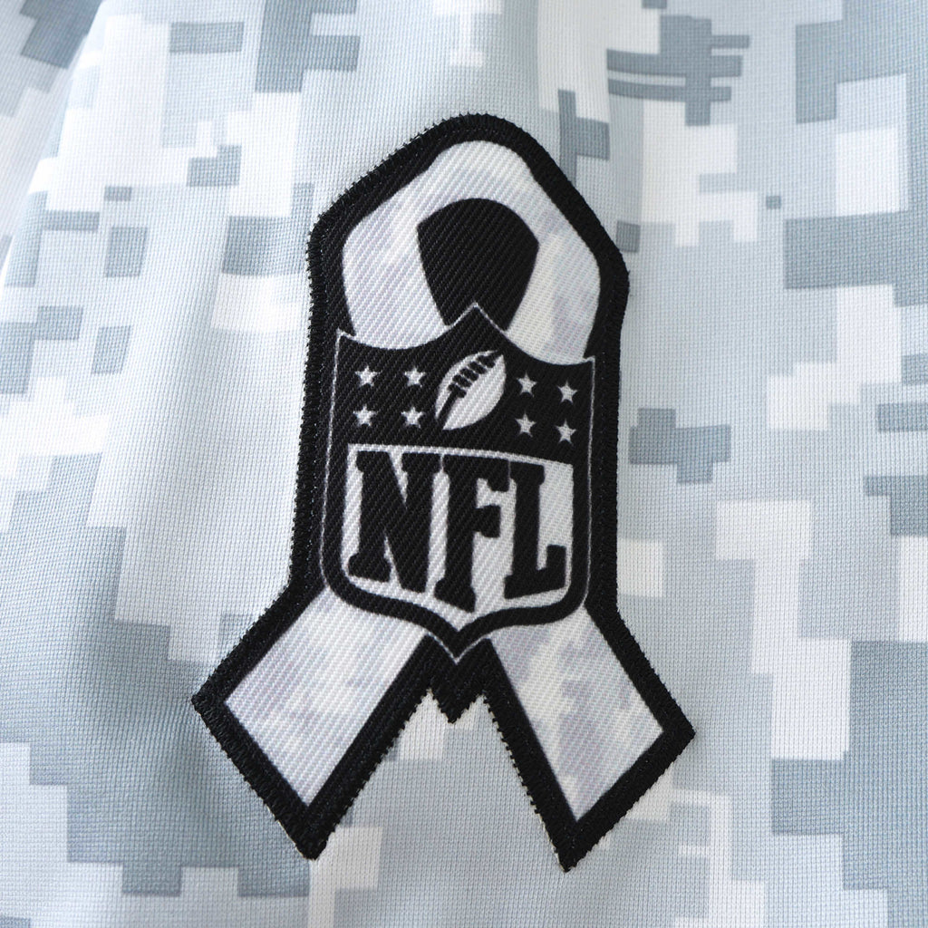 SF 49ers 2024 Salute To Service