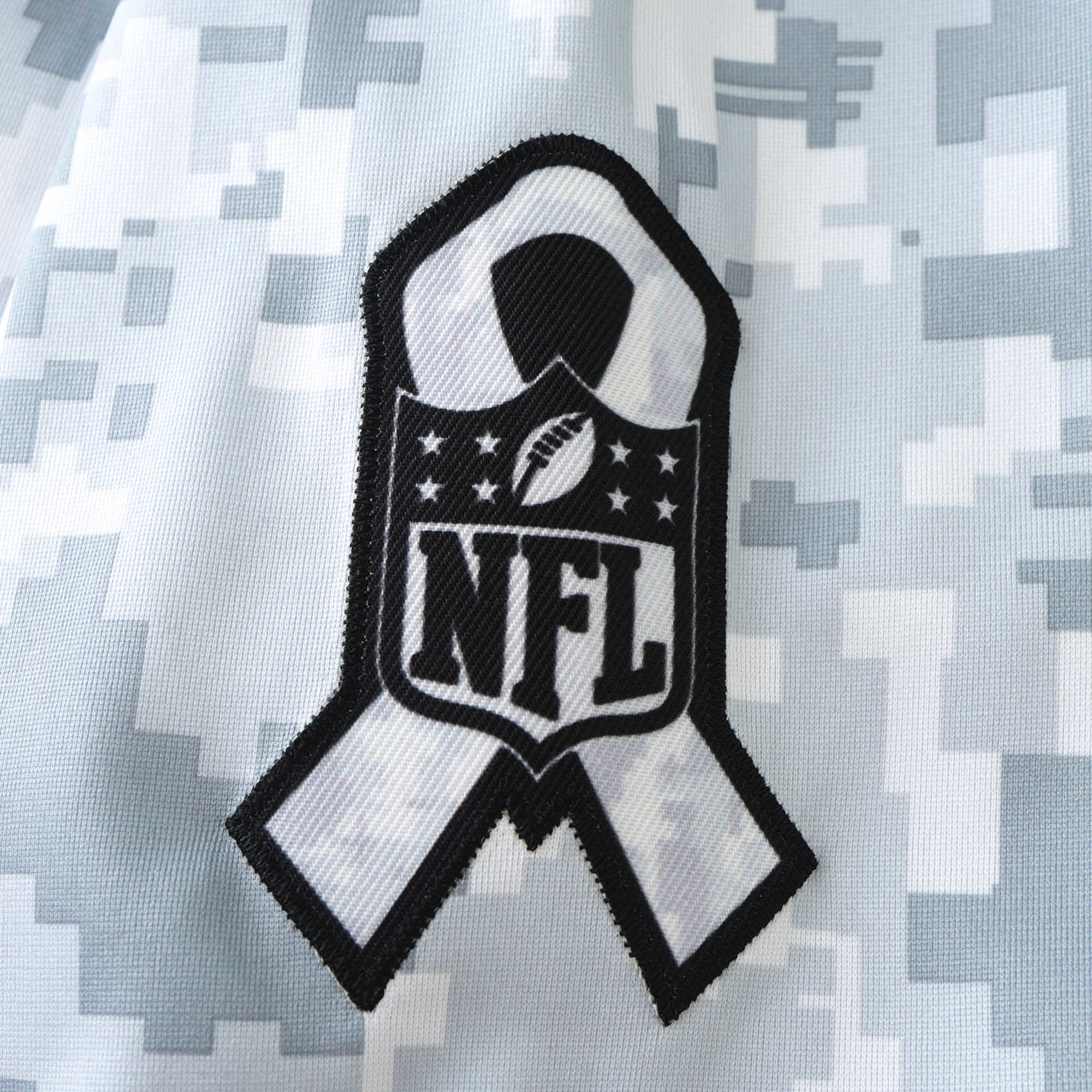 SF 49ers 2024 Salute To Service