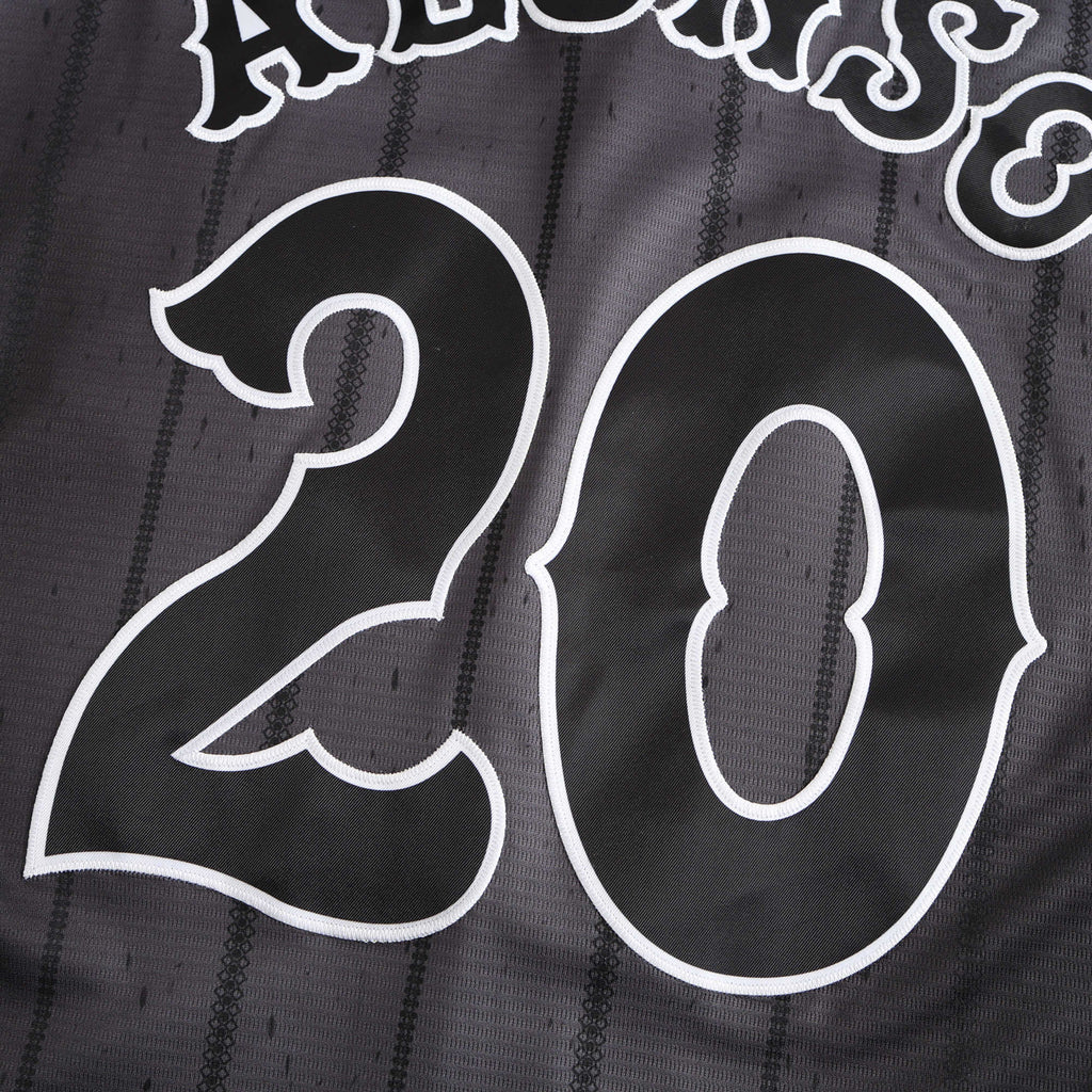 NY Mets City Connect