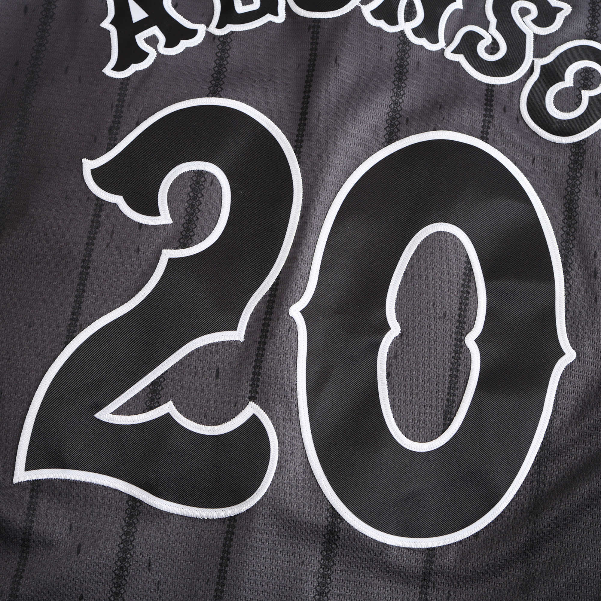 NY Mets City Connect