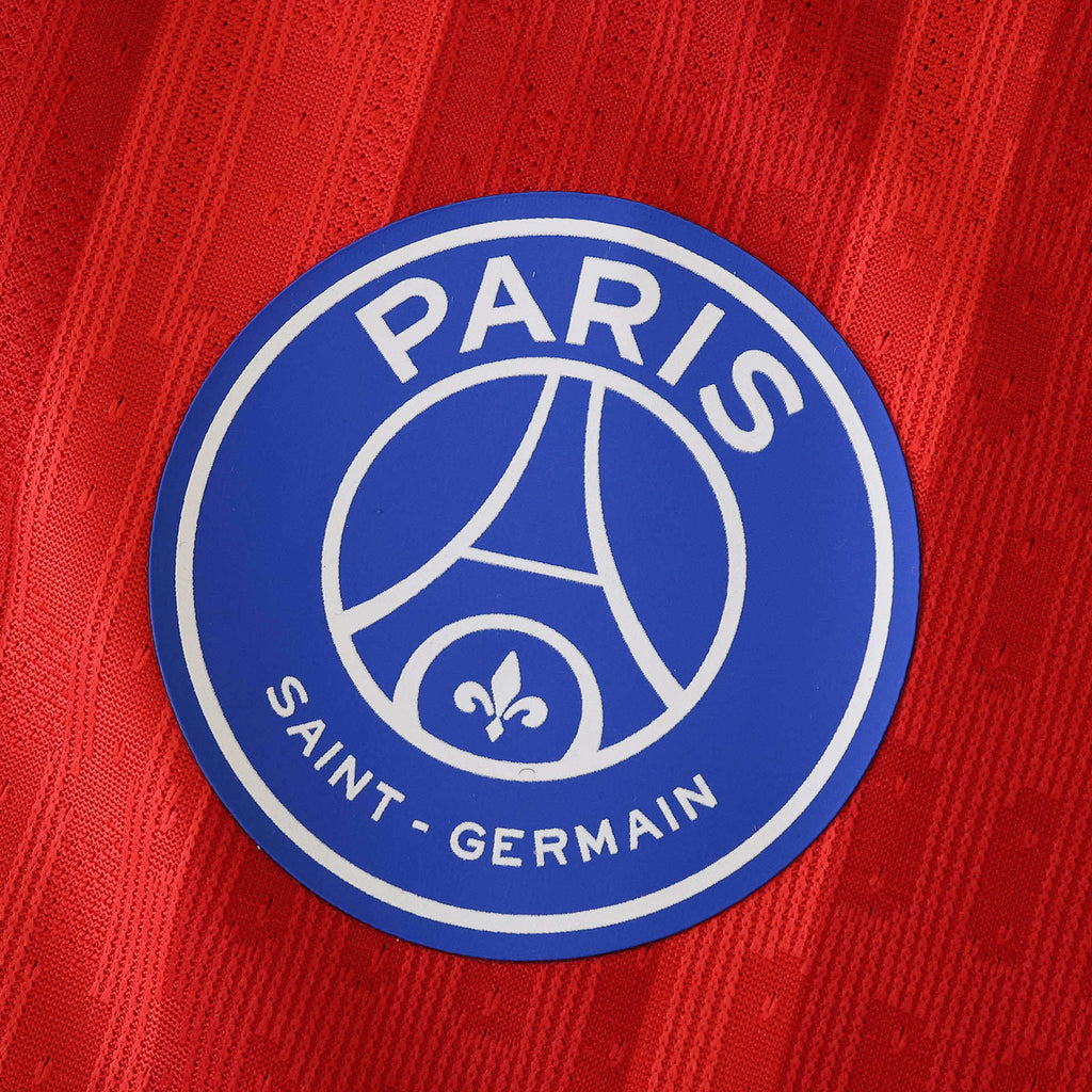 PSG 2025/26 Visitante Versión Jugador