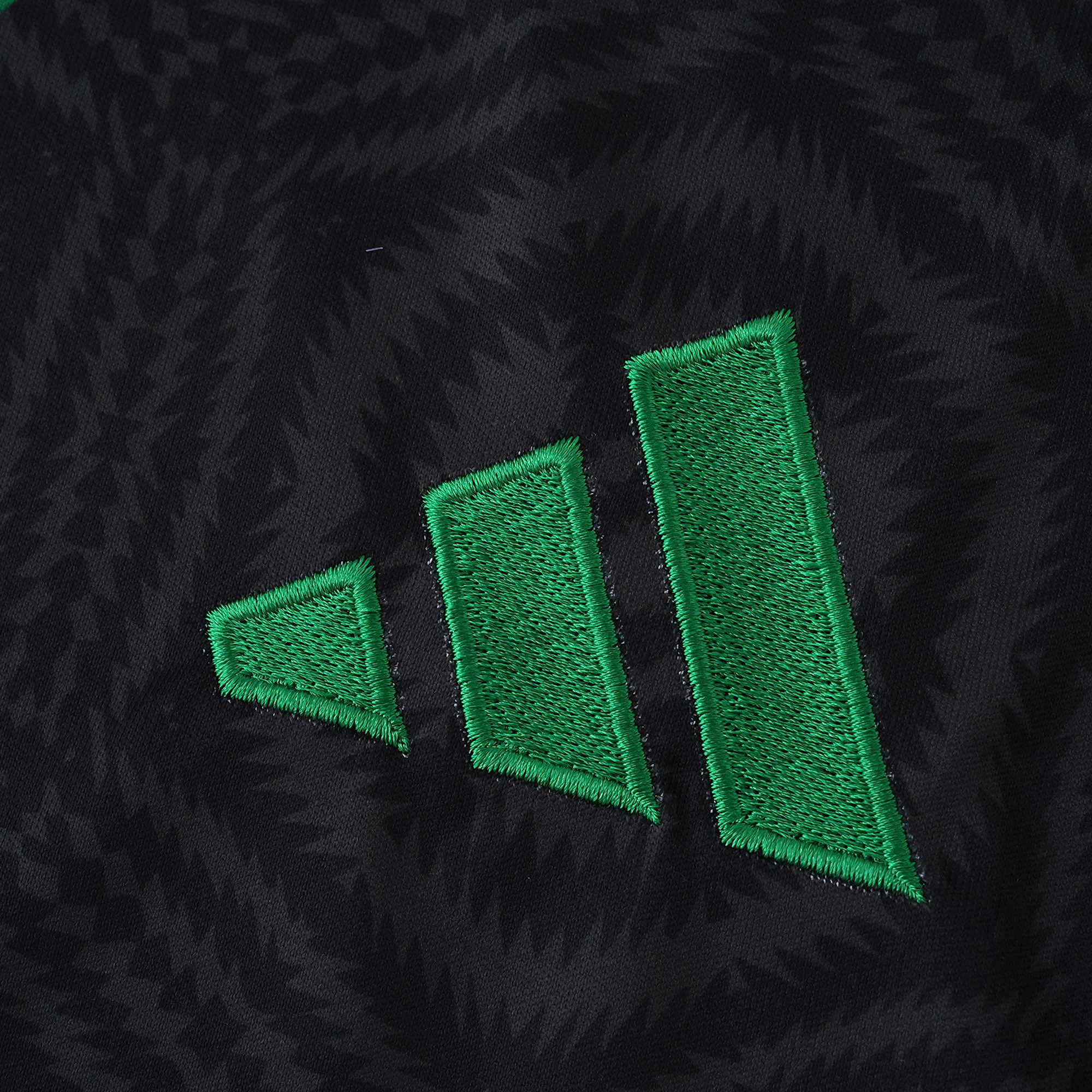 Tigres 2025/26 Visitante Versión Fan