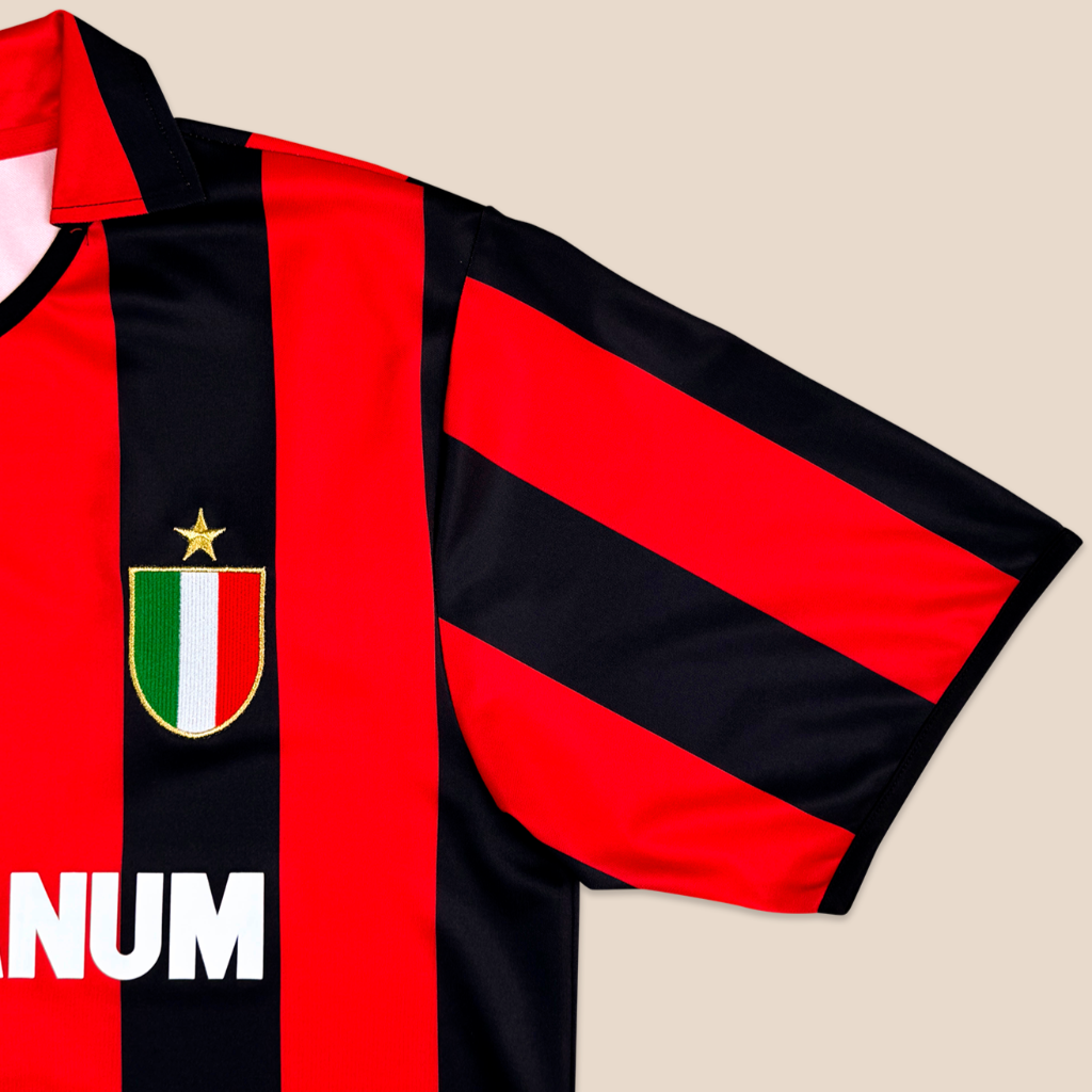 AC Milan 1988/89 Local