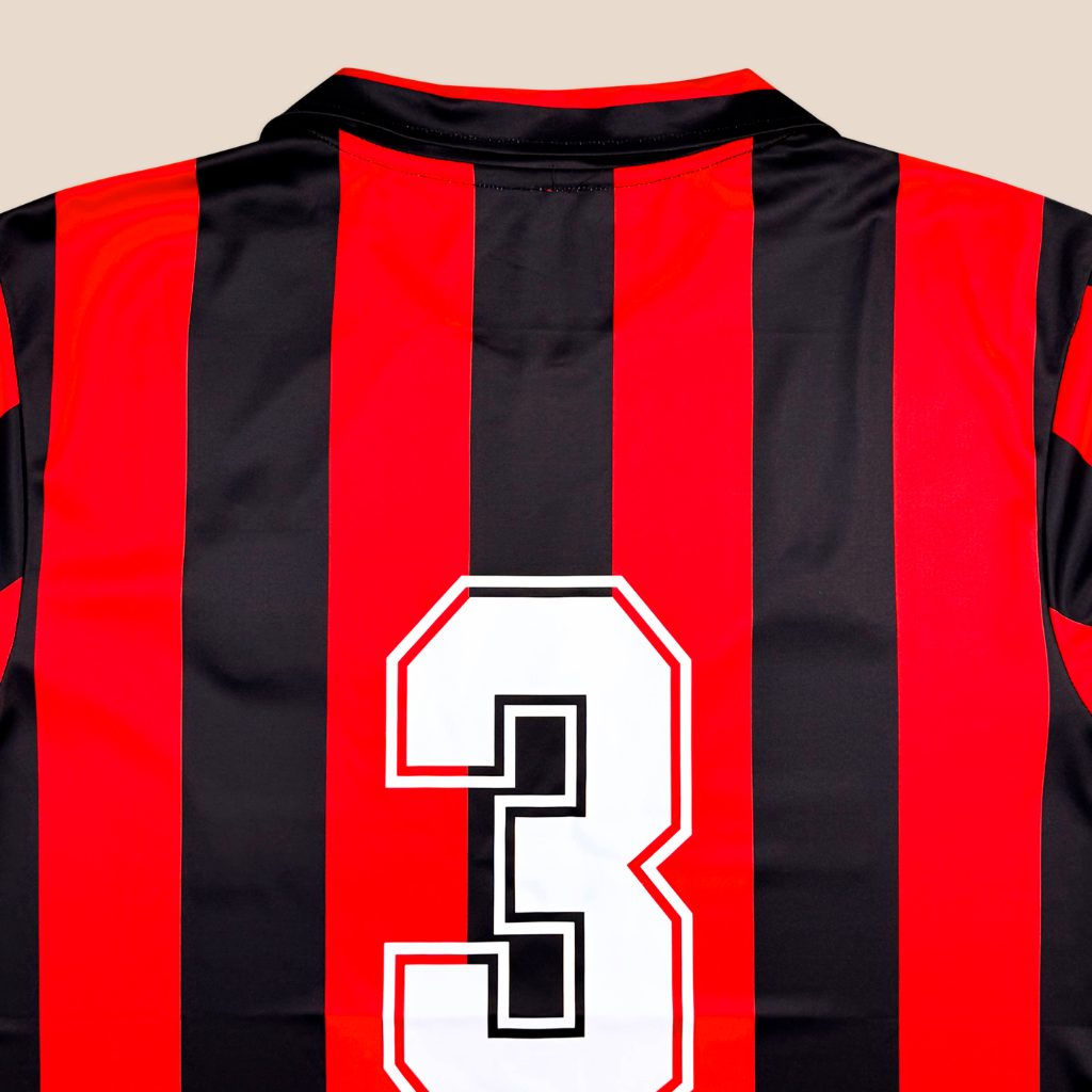 AC Milan 1988/89 Local