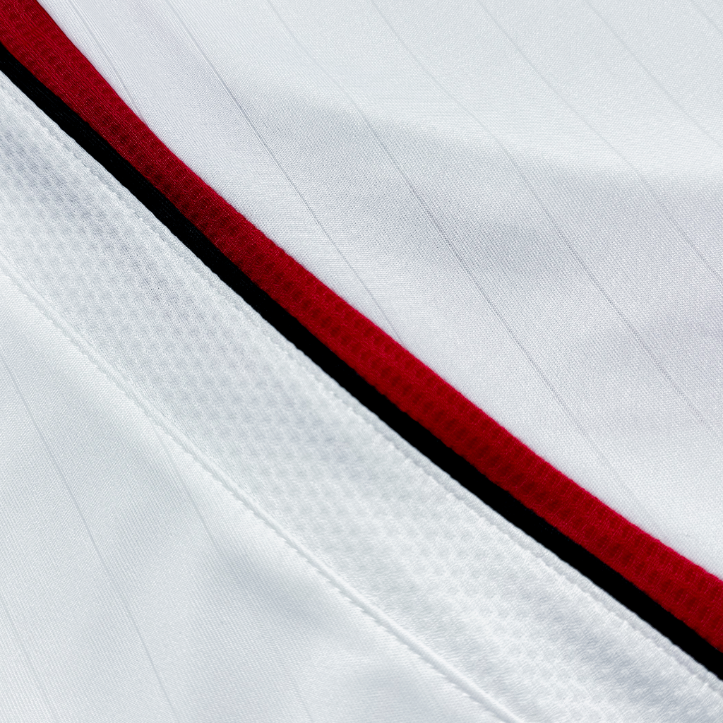 AC Milan 2006/07 Visitante