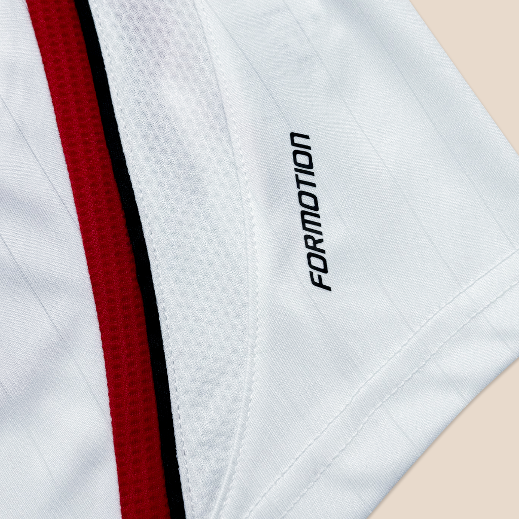 AC Milan 2006/07 Visitante