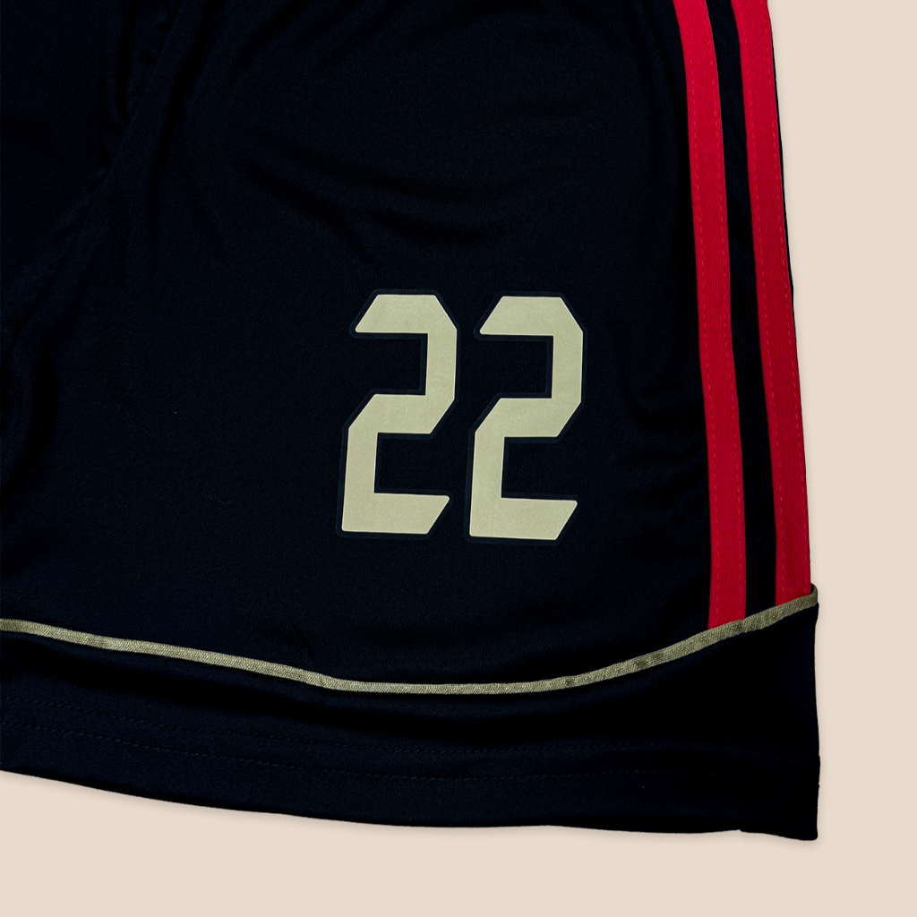 AC Milan 2006/07 Local para Niños