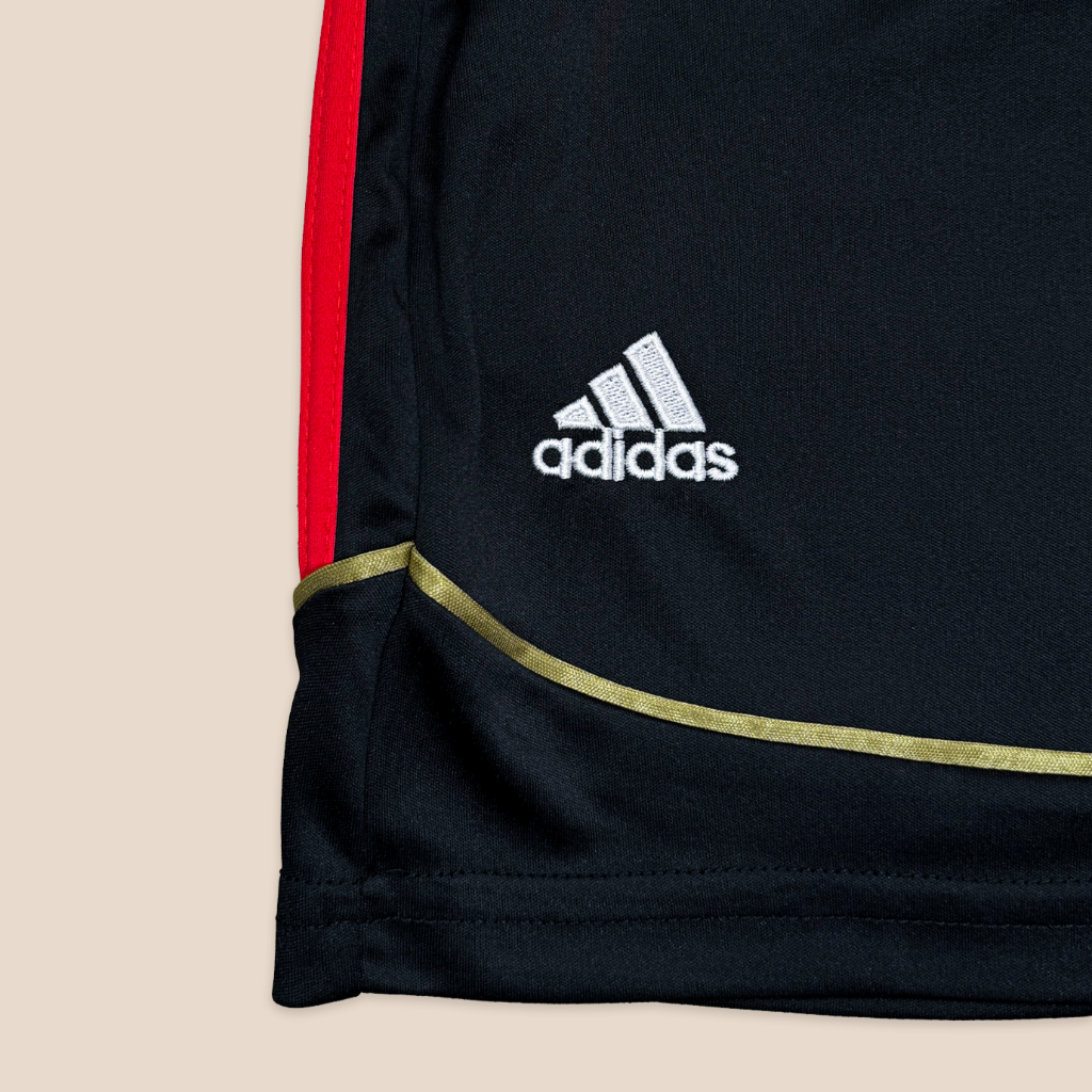 AC Milan 2006/07 Local para Niños