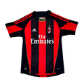 AC Milan 2010/11 Local