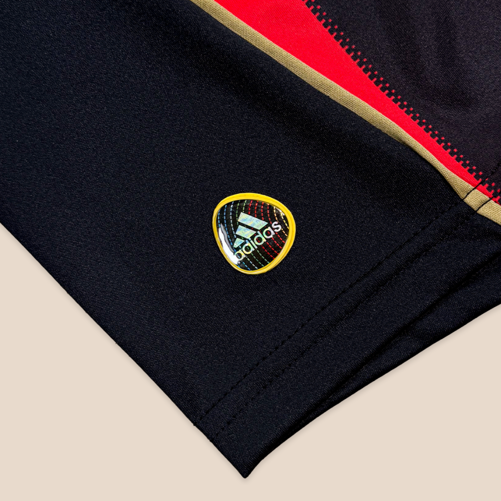 AC Milan 2010/11 Local