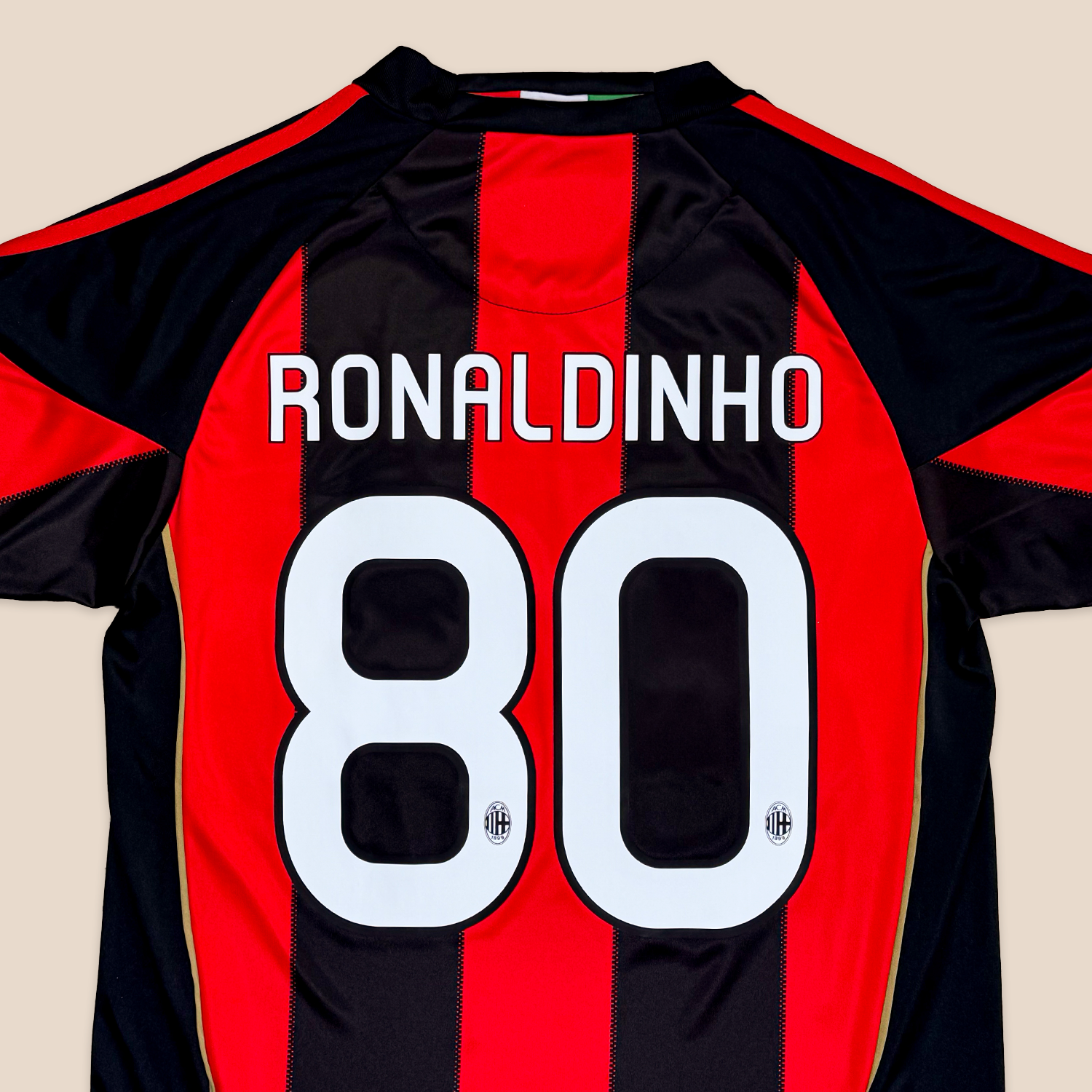 AC Milan 2010/11 Local