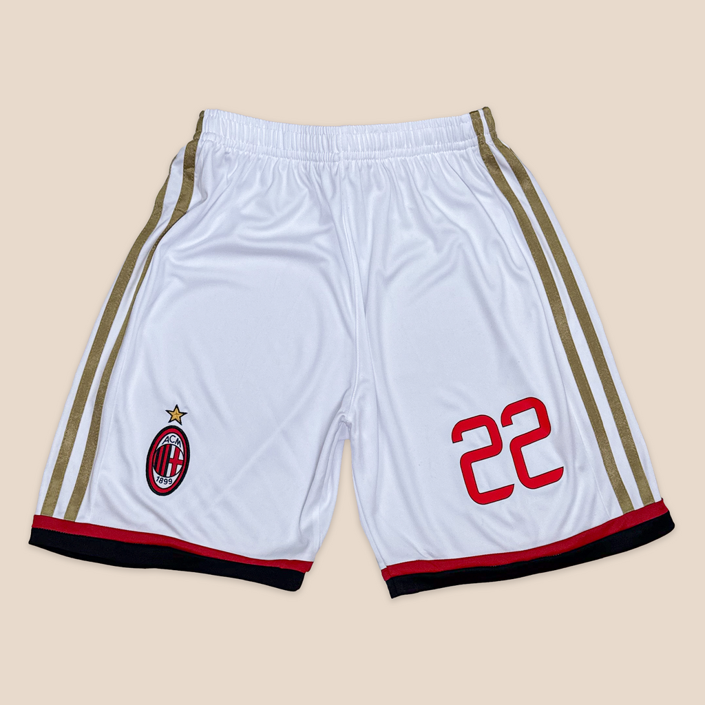 AC Milan 2013/14 Local para Niños