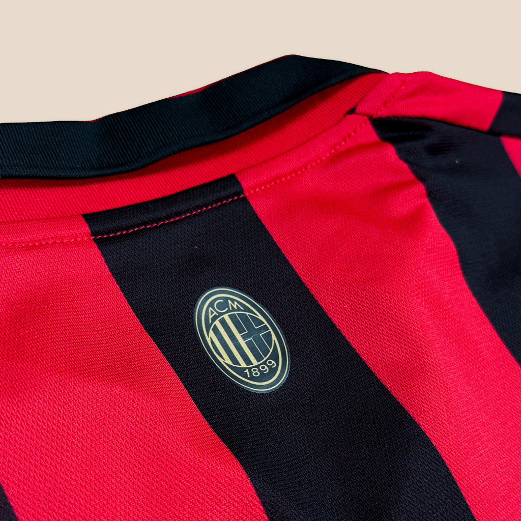 AC Milan 125 Años