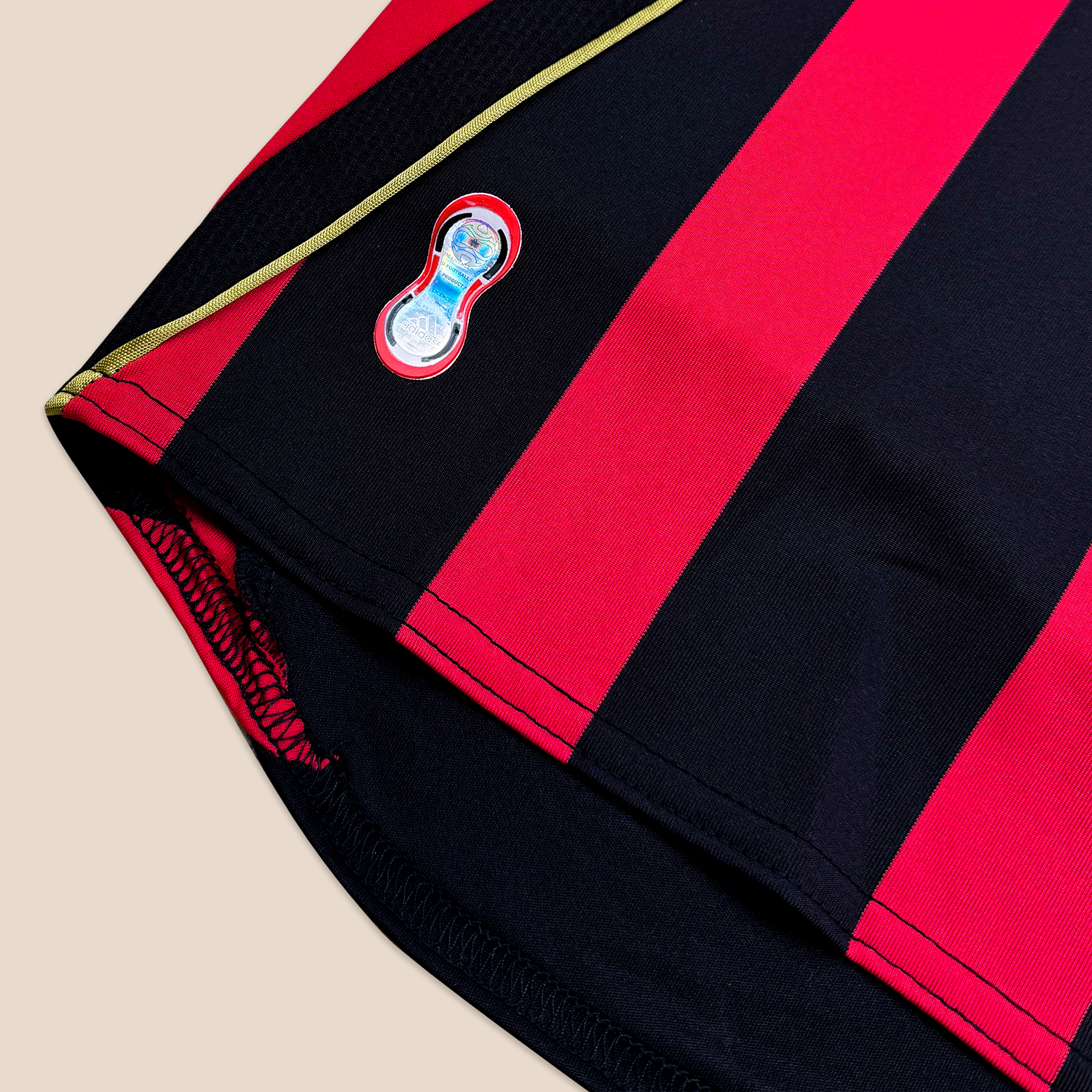 AC Milan 2006/07 Local