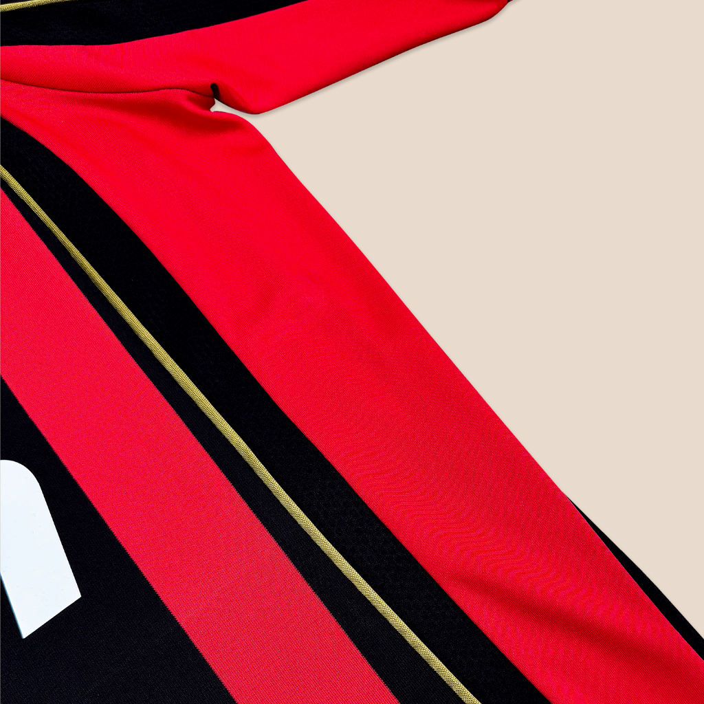 AC Milan 2006/07 Local