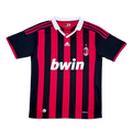 AC Milan 2009/10 Local