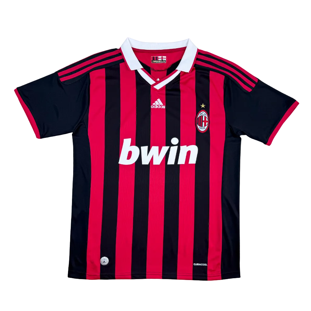 AC Milan 2009/10 Local