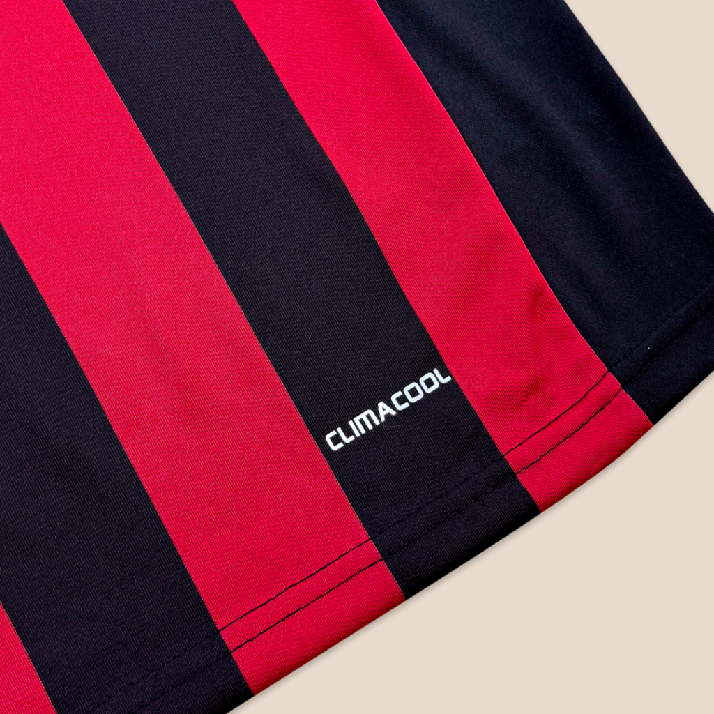 AC Milan 2009/10 Local