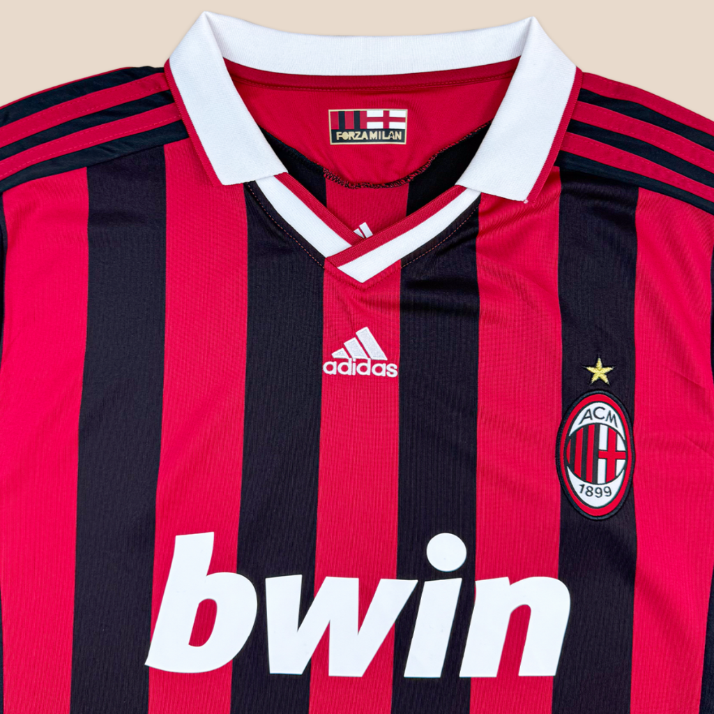 AC Milan 2009/10 Local
