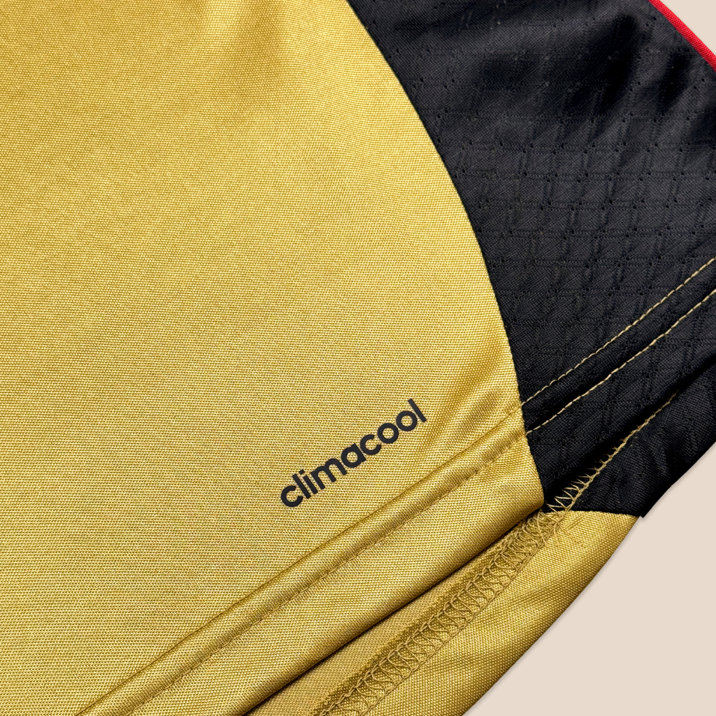 AC Milan 2013/14 Tercera