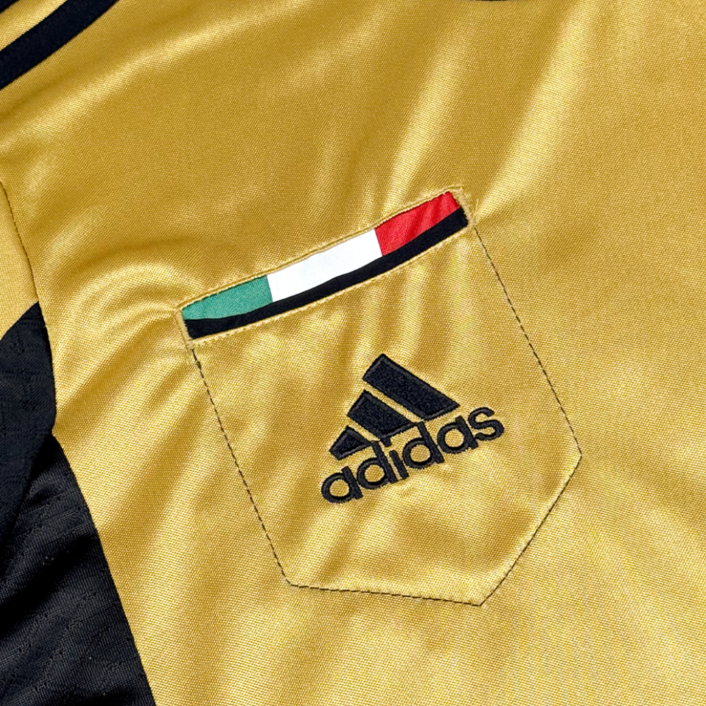 AC Milan 2013/14 Tercera