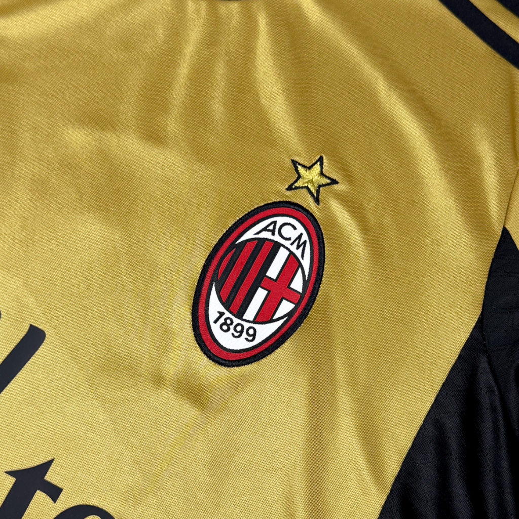 AC Milan 2013/14 Tercera