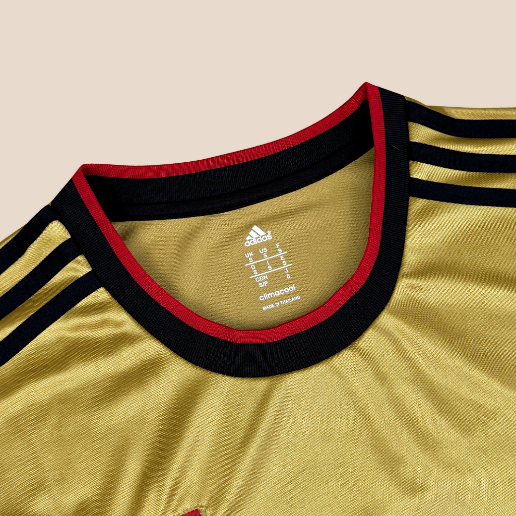 AC Milan 2013/14 Tercera