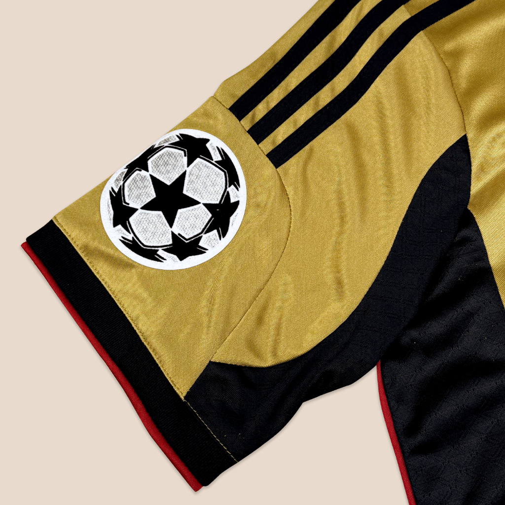 AC Milan 2013/14 Tercera